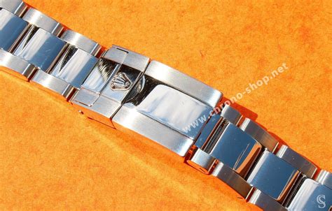 factory rolex oyster bracelet links